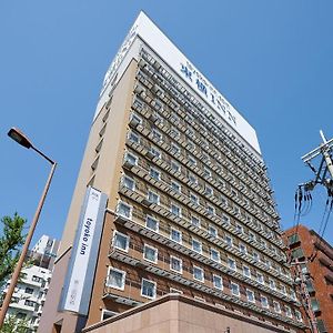 Toyoko Inn Shin-Osaka Higashi-Mikuni Ekimae